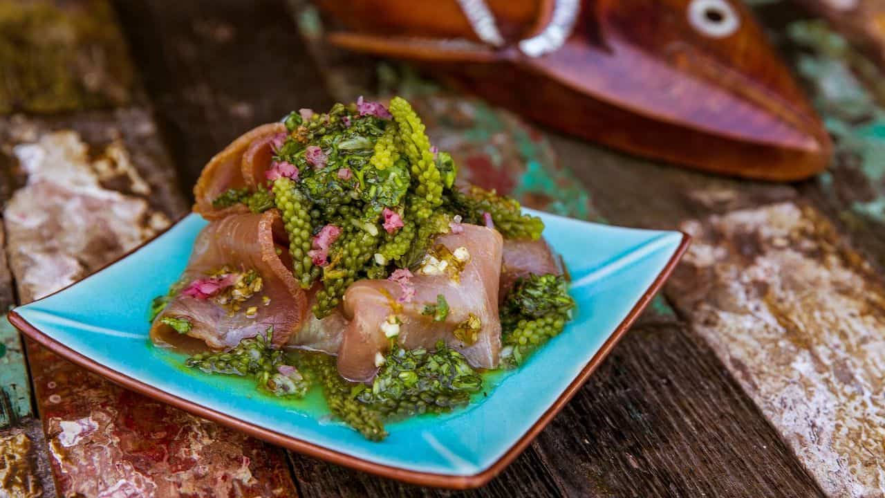 Read more about the article Celebrating tuna’s significance in Pacific cuisine
