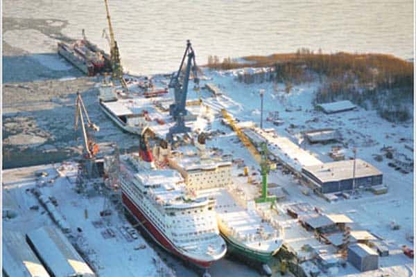Read more about the article A new member in Turku Repair Yard management team