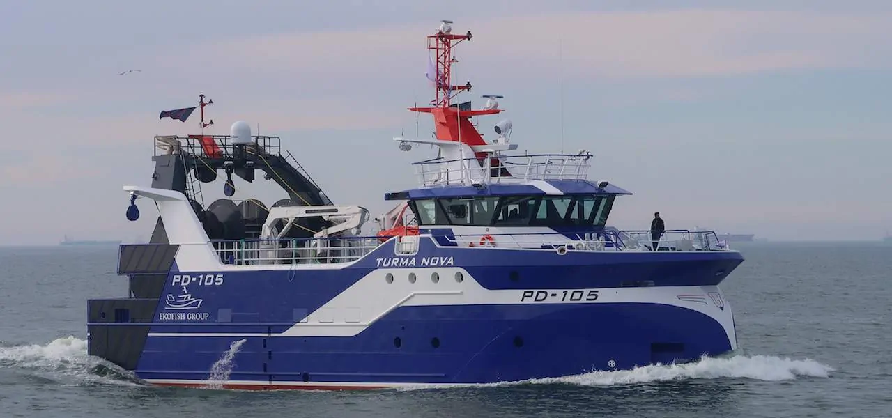 Read more about the article New hybrid trawler/seiner offered for sale