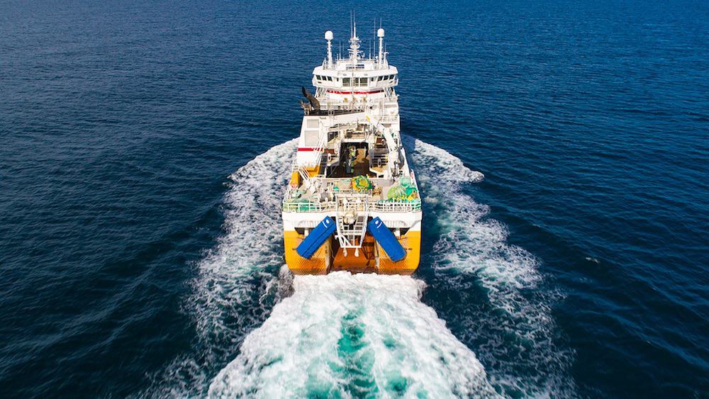 Read more about the article UK calls for trade measures against Norway