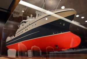 The new trawlers will be built to an ST-192 design - @ Fiskerforum