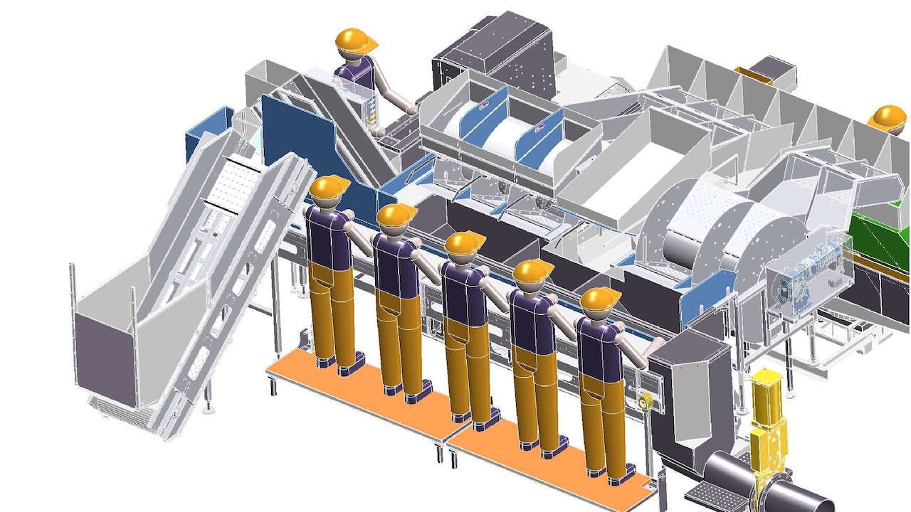 Read more about the article Lockers pair to get VCU catch handling