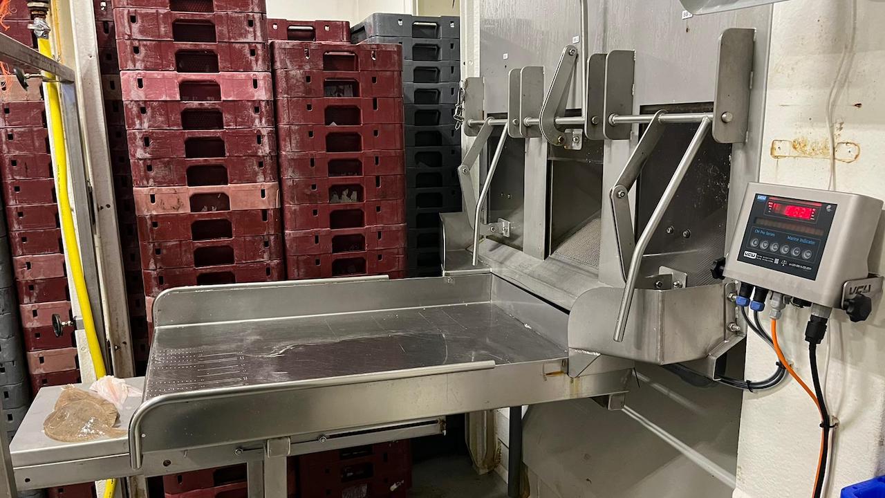 Read more about the article Vest-El becomes Danish dealer for VCU CatchManagement System