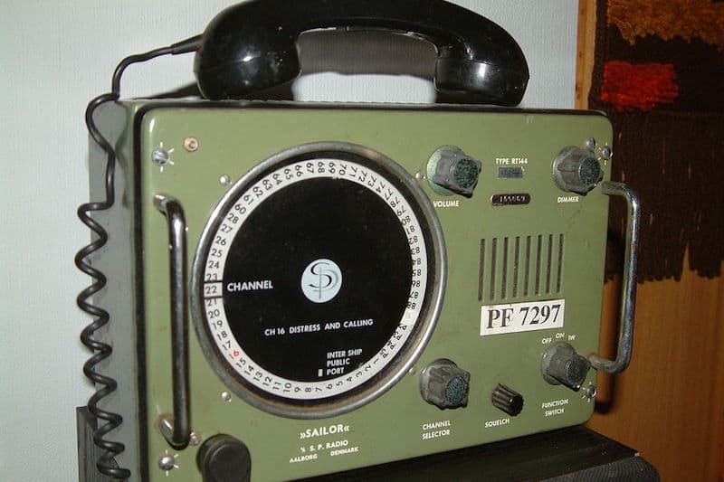 Read more about the article VHF Channel changes coming