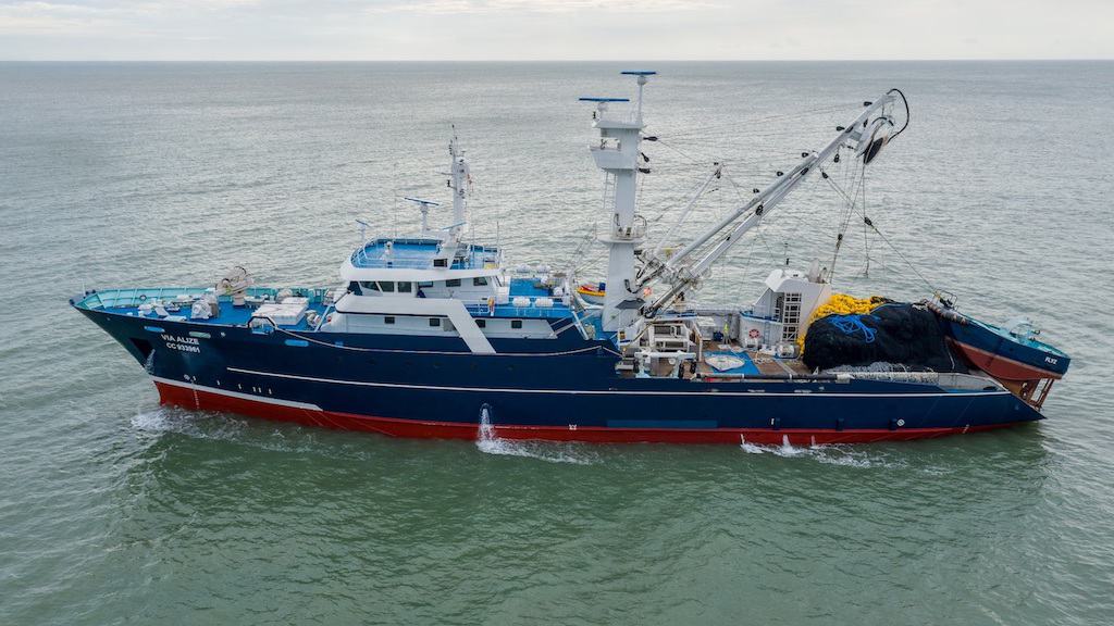 Read more about the article Tuna company Via Océan to be wound up
