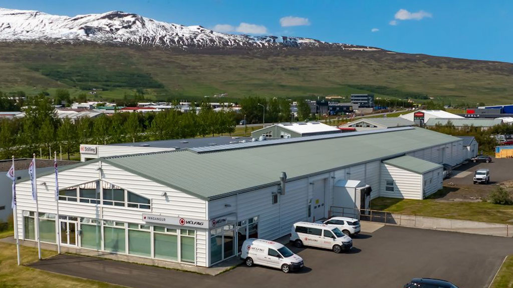 Read more about the article Vélfag responds to Russian connection reports