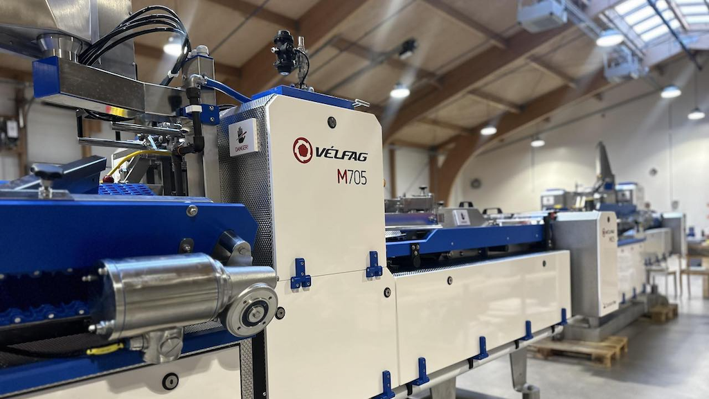 Read more about the article Vélfag’s future hangs in the balance