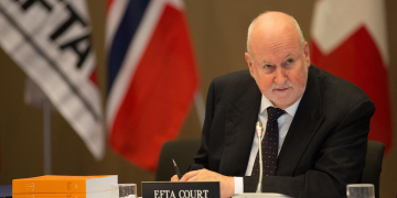 Vélfag takes complaint against Icelandic state to EFTA Surveillance Authority