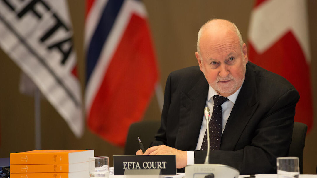 Read more about the article Vélfag takes complaint against Icelandic state to EFTA Surveillance Authority