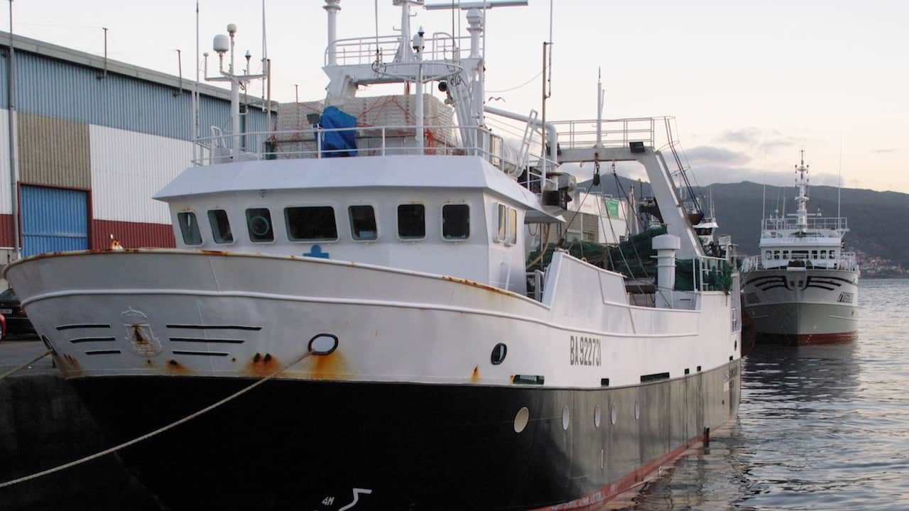 Read more about the article Joining forces with the international community to demand C188 ratification