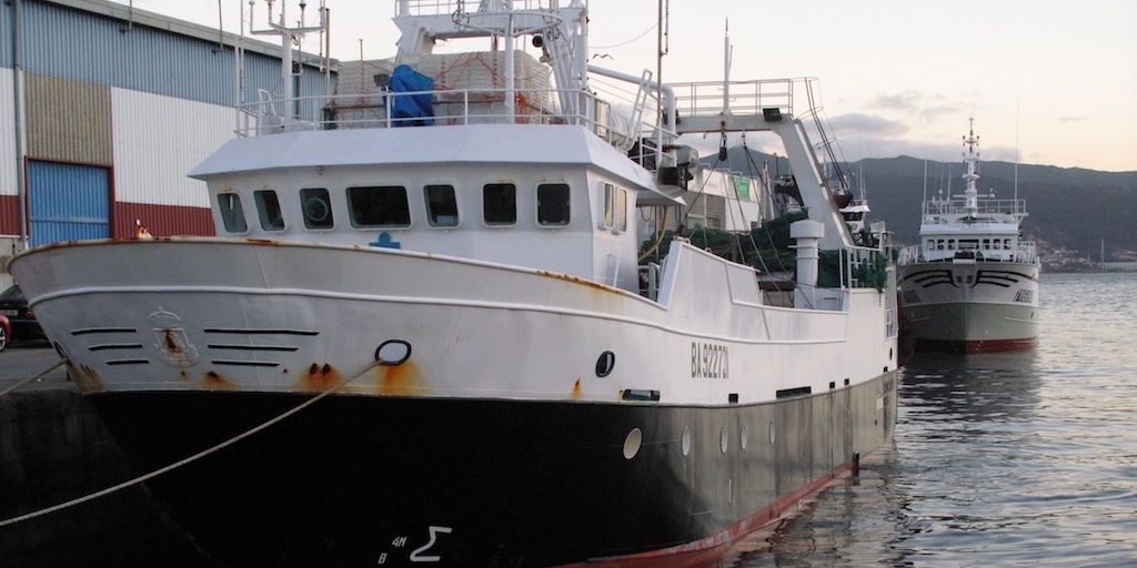 Read more about the article Commission activates emergency support for fisheries and aquaculture