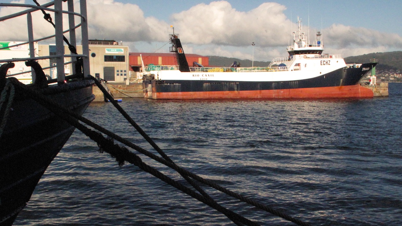 Read more about the article Ocean Pact charts a new course for fisheries