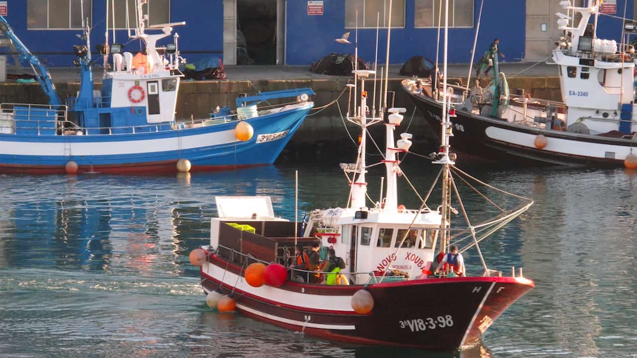Read more about the article €6.1 billion for sustainable fisheries and fishing communities