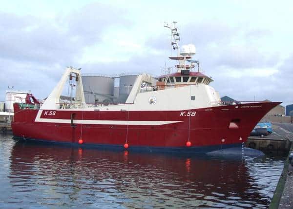 Read more about the article Fish Prices /Landings for Scotland