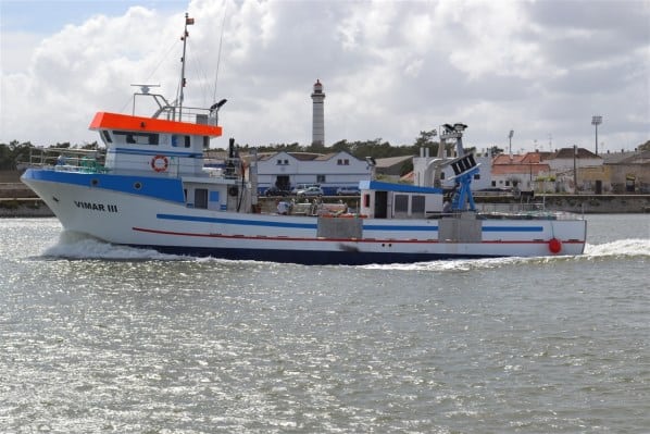 Read more about the article Seiner to fish in Angola