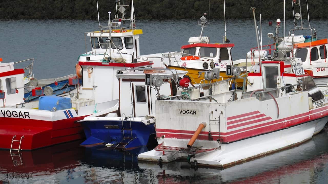 Read more about the article Iceland’s coastal fishery gets a quota lift