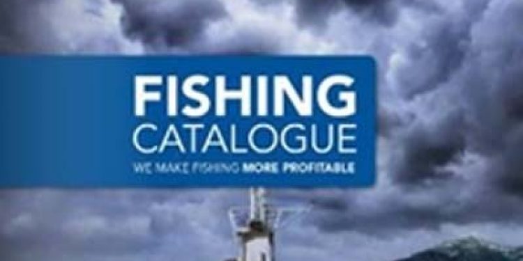 New Fishing Catalogue from Vónin .   Foto: Catalogue Vònin - @ Fiskerforum