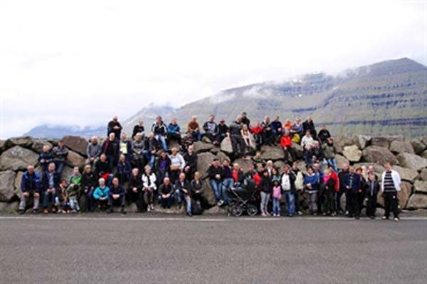 Read more about the article Company Excursion