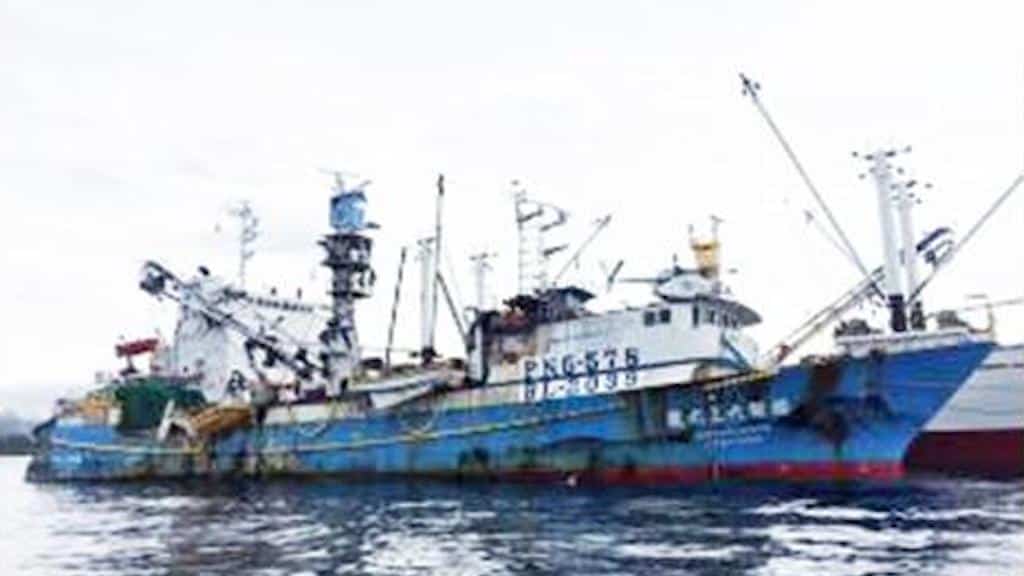 Read more about the article NGO Tuna Forum issues worker rights guidance