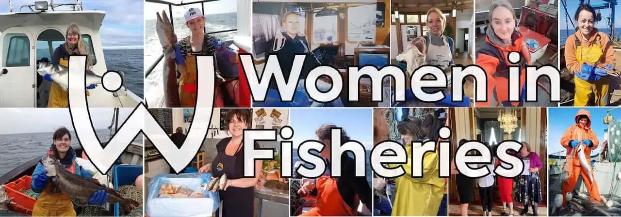 Read more about the article UK Women in Fisheries network up and running