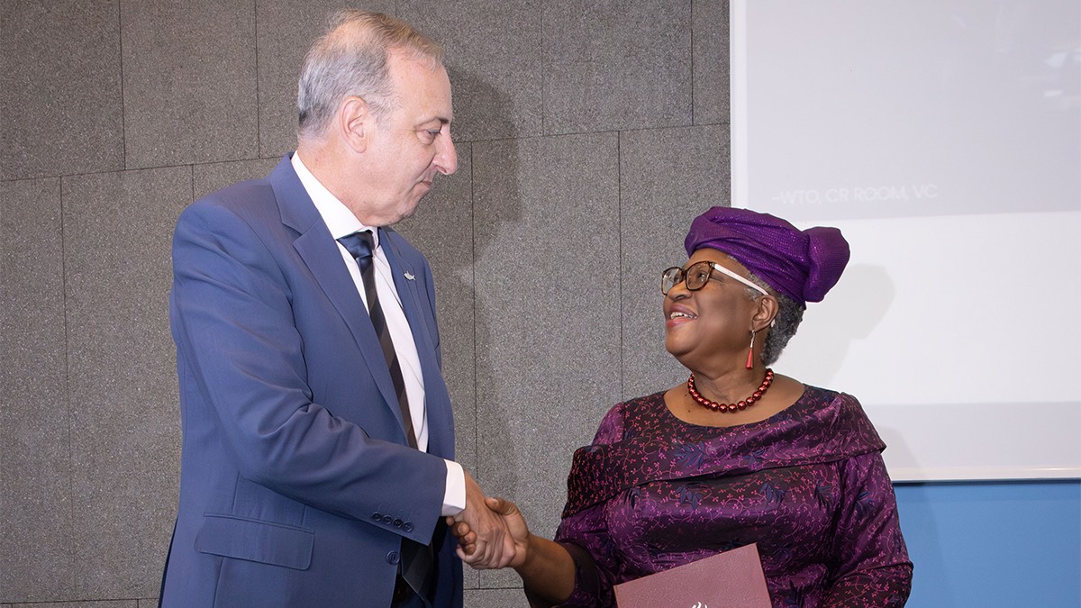 Read more about the article Five more signatories needed for Agreement on Fisheries Subsidies entry into force