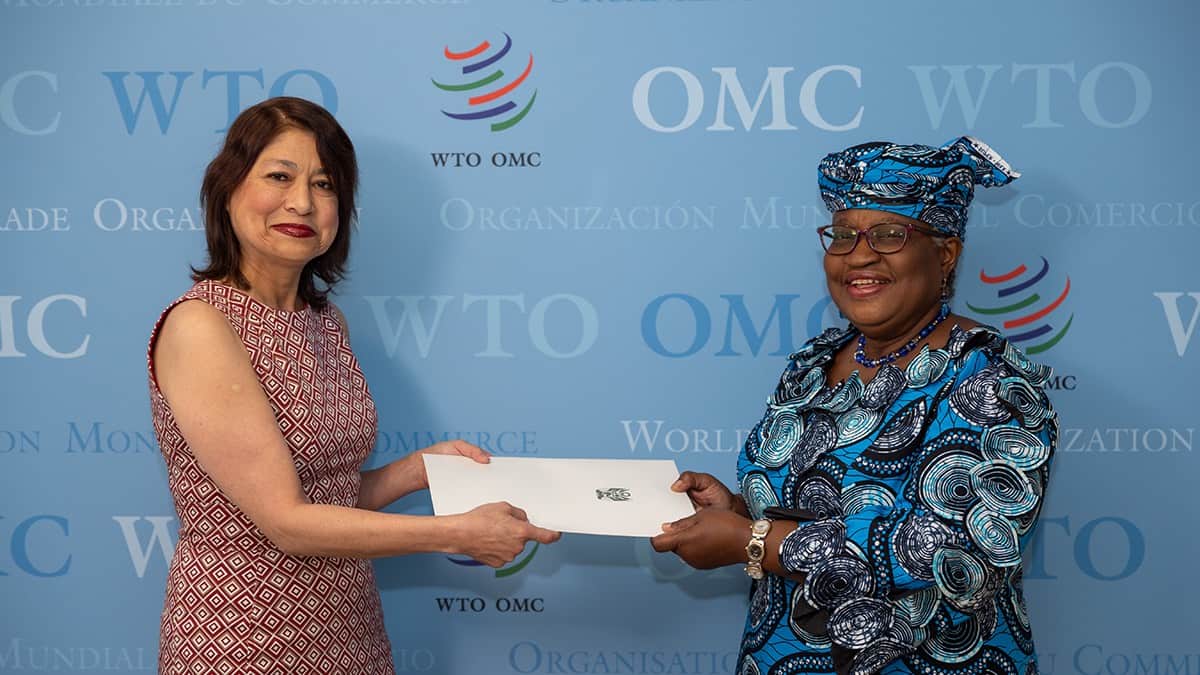 Read more about the article Peru among first to accept agreement on fisheries subsidies