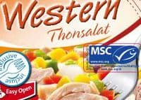 Read more about the article MSC celebrates that 20.000th sustainable MSC-labelled product comes from Migros
