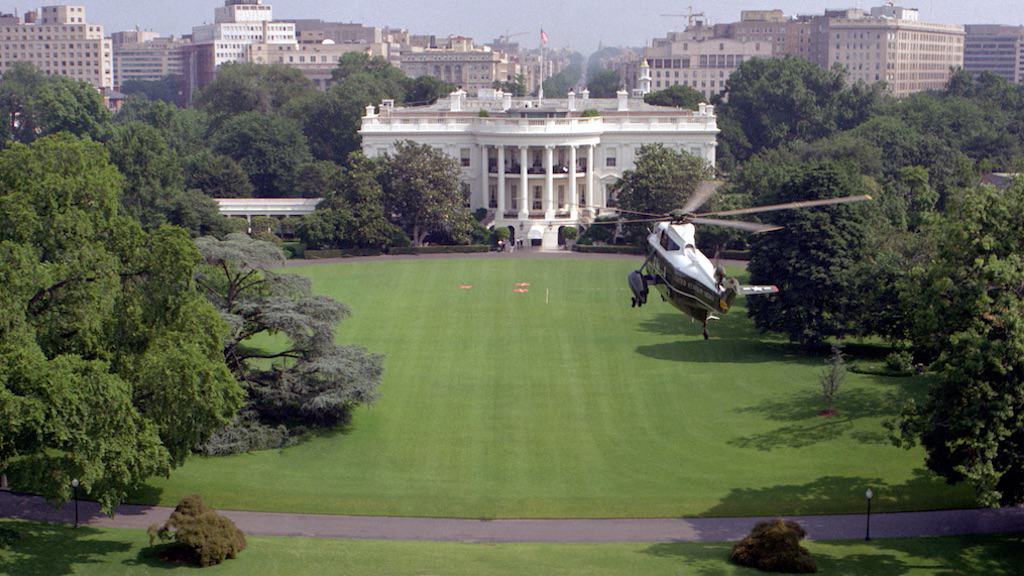 Read more about the article White House advocates for healthy eating – that means seafood…