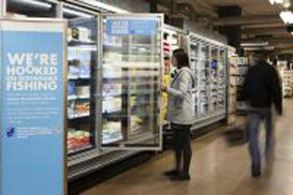 Read more about the article Woolworths currently stocks the widest range of MSC labelled products in South Africa