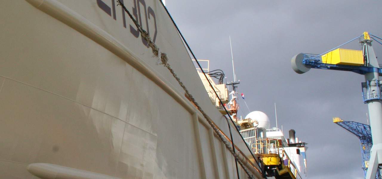 Read more about the article EU co-operation with Mauritania to continue