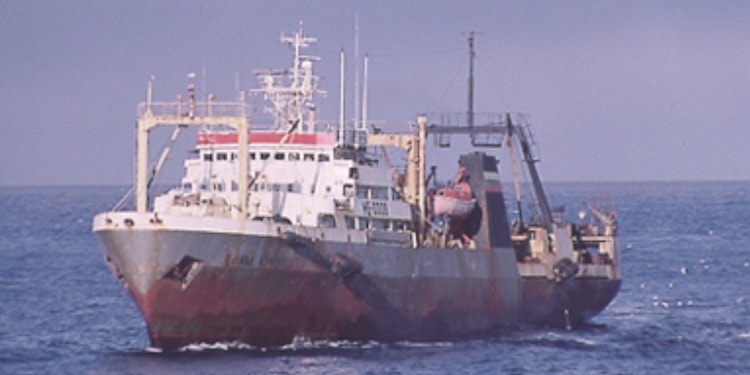 Read more about the article Deadlock over UN treaty for high seas