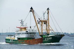 Photo: trawlerphotos.co.uk / ronald ribbe - @ Fiskerforum