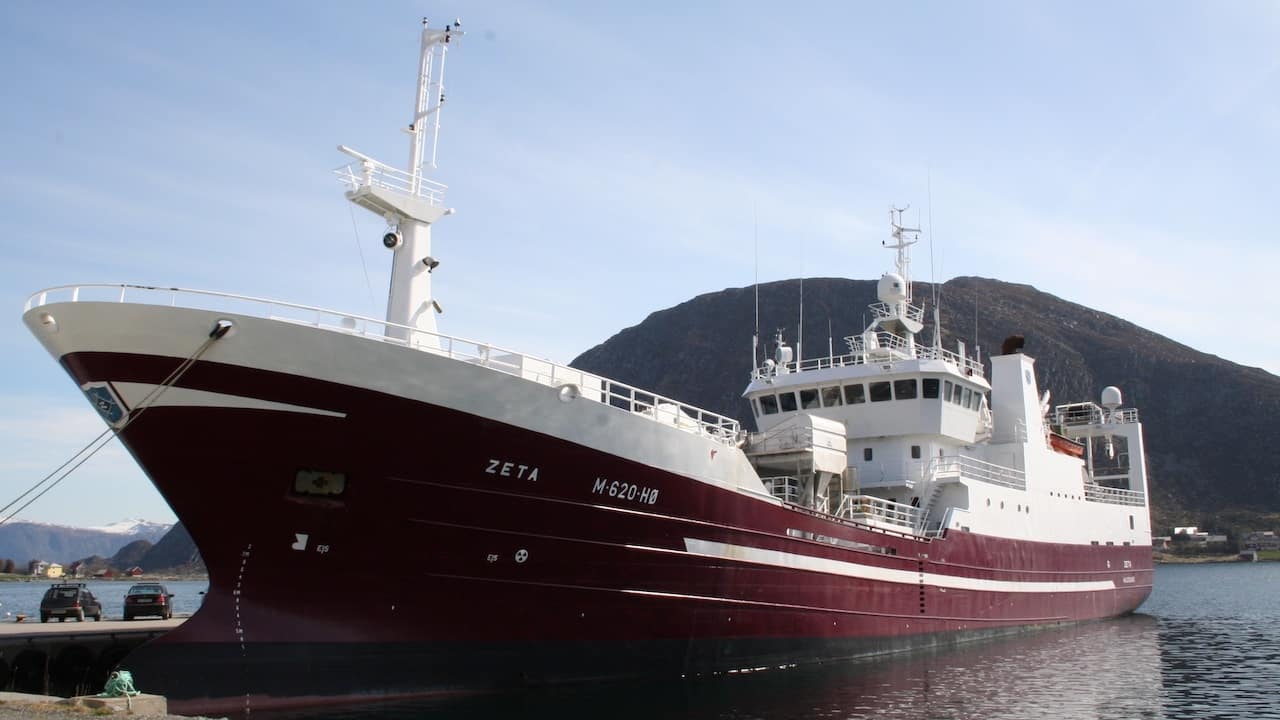 Read more about the article Norway deserves lion’s share of mackerel, say Norwegian pelagic operators