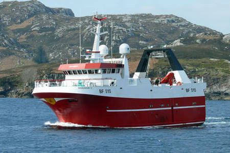 Read more about the article ENDEAVOUR IV BF 515, Whitehills
