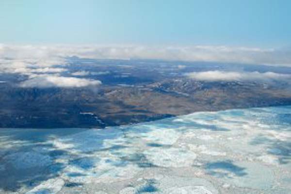 Read more about the article Commissioner Damanaki to present EU’s Arctic Policy at EU Foreign Affairs Council