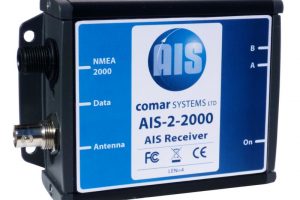 Comar announces its new AIS-2-2000 NMEA 2000 AIS receiver - @ Fiskerforum
