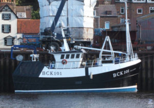 Photo: trawlerphotos.co.uk - norman - @ Fiskerforum