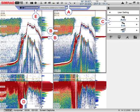 Read more about the article Simrad releases next generation echo sounder