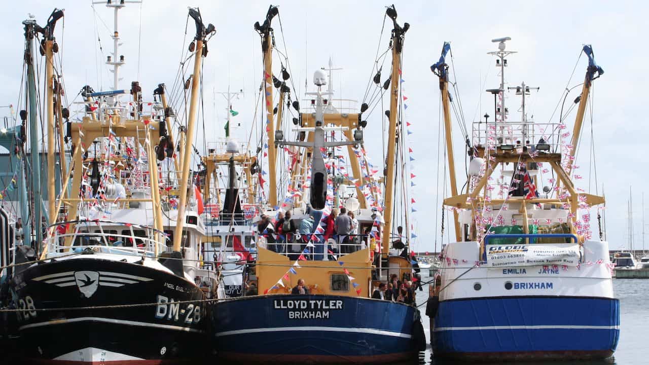 Read more about the article England’s fishing a casualty of devolution politics