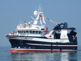 Read more about the article FN234 Canopus & FN104 Carpe Diem
