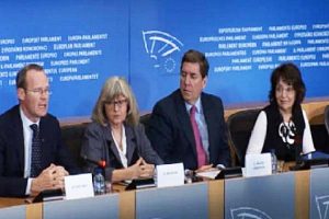 Agreement on Common Fisheries Policy reform.  Photo: CFP - EU - @ Fiskerforum