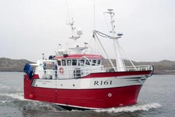 Read more about the article R 161 “Christina Michelle”
