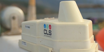 Nemo I-VMS to replace Succorfish devices