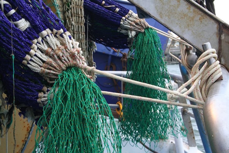 Read more about the article Calls for project gear discards reduction initiative ideas