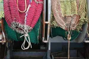 An EU study examines subsidies to fishing in six leading non-EU nations - @ Fiskerforum