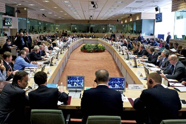 Read more about the article Agriculture and Fisheries Council, 22 April 2013