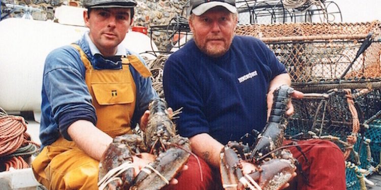 New measures are designed to protect the lobster population - @ Fiskerforum