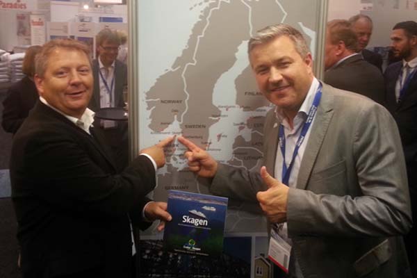 Read more about the article Cruise Baltic welcomes new partner