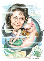 Read more about the article Joint statement on Mackerel Fishery in the North Atlantic by Maria Damanaki and Lisbeth Berg-Hansen