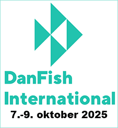 DanFish International 2025